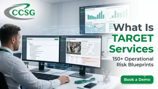 What Is TARGET Services