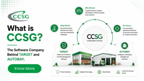 what is CCSG